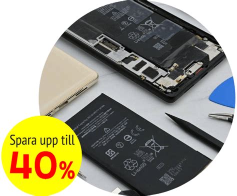 Byta batteri iphone 11 pris